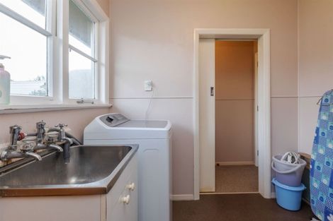 Photo of property in 23 Glasgow Terrace, Feilding, 4702