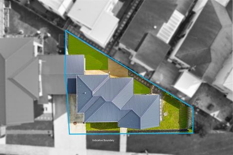 Photo of property in 150 Hobsonville Road, Hobsonville, Auckland, 0618