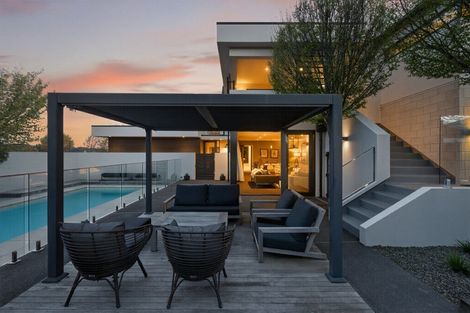 Photo of property in 17 Chesterfield Place, Rangiora, 7400