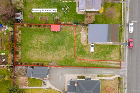Photo of property in 11a Studholme Street, Waimate, 7924