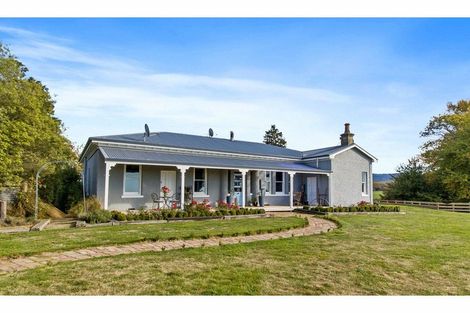 Photo of property in 784 Winchester Hanging Rock Road, Hilton, Temuka, 7985