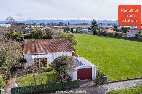 Photo of property in 10 Beetham Street, Masterton, 5810