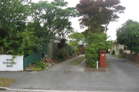 Photo of property in 20 Smartlea Street, Hoon Hay, Christchurch, 8025