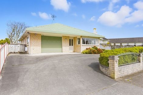 Photo of property in 174 Bath Street, Levin, 5510