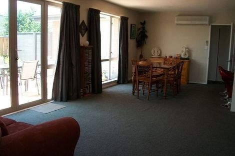 Photo of property in 34 Wagner Crescent, Northwood, Christchurch, 8051
