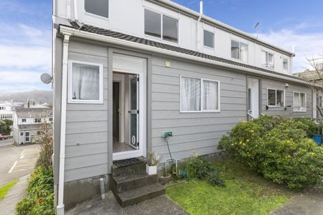Photo of property in 44i Roxburgh Street, Mount Victoria, Wellington, 6011
