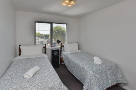 Photo of property in 6/12 Hutcheson Street, Sydenham, Christchurch, 8023