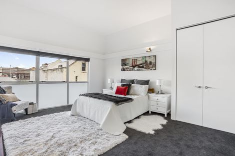 Photo of property in 3/333 Karangahape Road, Auckland Central, Auckland, 1010