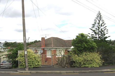 Photo of property in 70 Tuarangi Road, Grey Lynn, Auckland, 1021