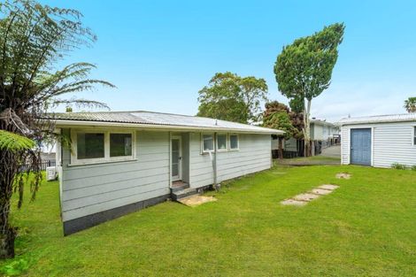 Photo of property in 5 Malmo Place, Manurewa, Auckland, 2102