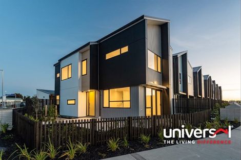 Photo of property in 35 Eyton Kay Road, Hobsonville, Auckland, 0616