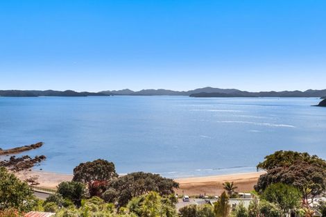 Photo of property in 41 Long Beach Road, Russell, 0202