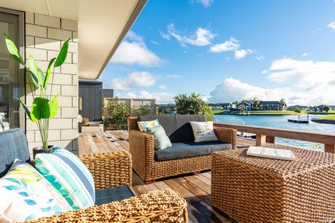 Photo of property in 40 Mariners Haven, One Tree Point, 0118