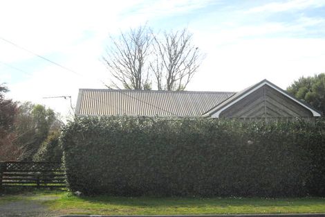 Photo of property in 82 Pembroke Road, Stratford, 4332