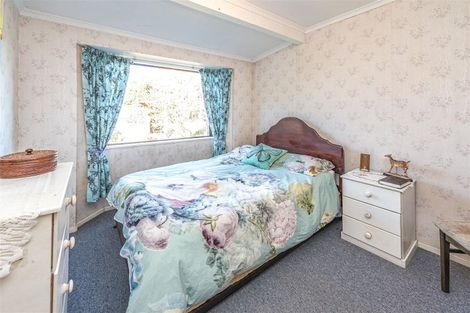 Photo of property in 14 Budge Street, Fordell, Whanganui, 4572