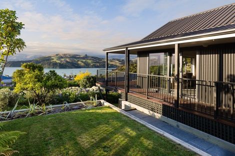 Photo of property in 44 Selwyn Avenue, Akaroa, 7520