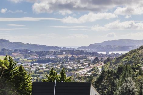 Photo of property in 56 Woodman Drive, Tawa, Wellington, 5028