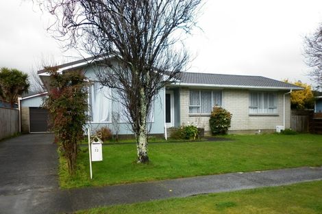 Photo of property in 72 California Drive, Totara Park, Upper Hutt, 5018