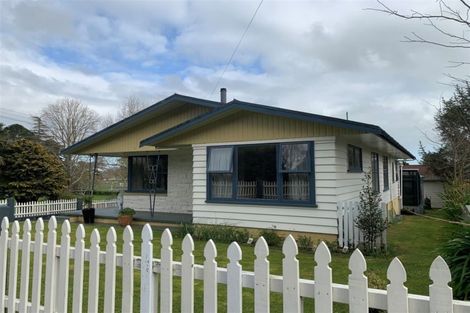Photo of property in 12 Arney Street, Paeroa, 3600