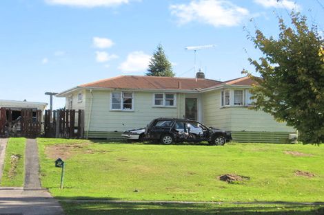 Photo of property in 233 Balmoral Drive, Tokoroa, 3420
