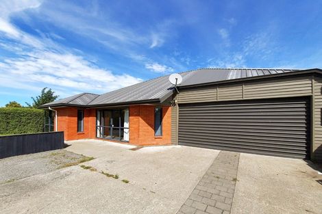Photo of property in 1/174 Withells Road, Avonhead, Christchurch, 8042