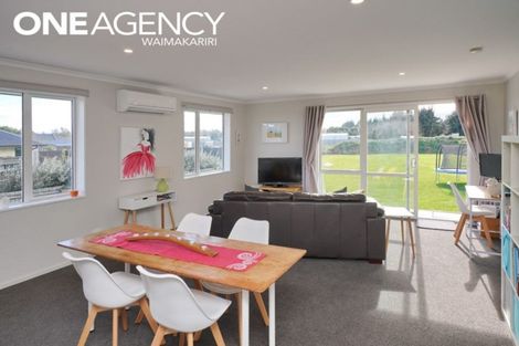 Photo of property in 18 Mclean Drive, Leithfield, Amberley, 7481