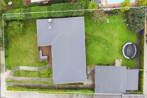 Photo of property in 14 Laurence Street, Queenwood, Hamilton, 3210