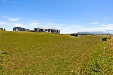 Photo of property in 11 Leith Road, Okato, New Plymouth, 4374