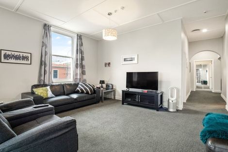 Photo of property in 21a Clark Street, Dunedin Central, Dunedin, 9016