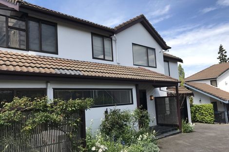 Photo of property in 2/31 Paunui Street, Saint Heliers, Auckland, 1071