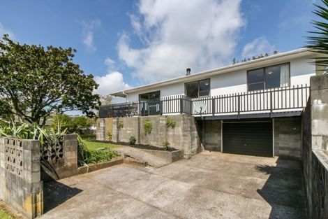 Photo of property in 1 Newlyn Place, Welbourn, New Plymouth, 4312
