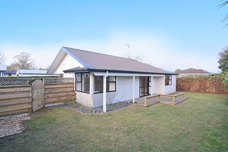 Photo of property in 138a Albert Street, Hamilton East, Hamilton, 3216