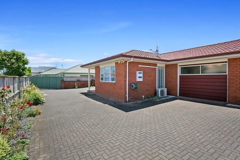 Photo of property in 9a Cedar Crescent, Matamata, 3400