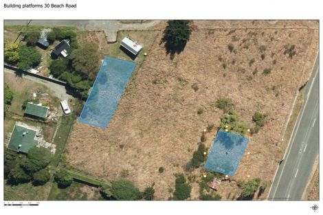 Photo of property in 2a Maude Street, South Hill, Oamaru, 9400