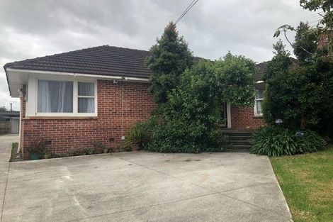 Photo of property in 3 Anthony Place, Pakuranga, Auckland, 2010