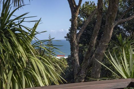 Photo of property in 125 Seaview Road, Piha, 0772