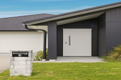 Photo of property in 3 Furlong Road, Papamoa, 3118