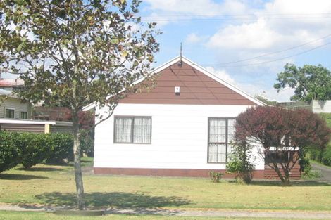 Photo of property in 48 Portage Road, Otahuhu, Auckland, 1062