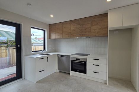 Photo of property in 4/10 Simeon Street, Spreydon, Christchurch, 8024