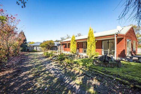 Photo of property in 9 Dorset Street, Hanmer Springs, 7334