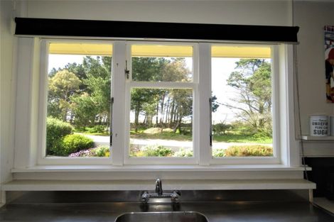 Photo of property in 22 Chamberlain Avenue, Amberley, 7481