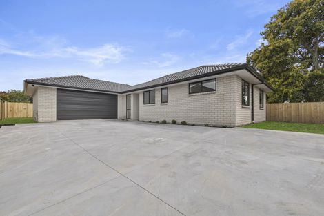 Photo of property in 16a Kowhai Street, Matamata, 3400