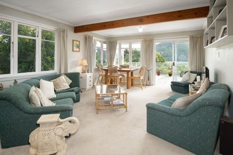 Photo of property in 84 Moenui Road, Havelock, Picton, 7281