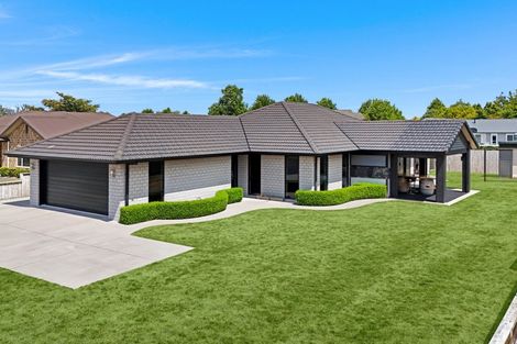 Photo of property in 26 Mckenzie Place, Matamata, 3400
