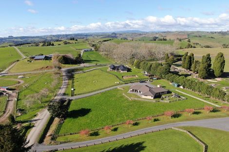 Photo of property in 7 Reynolds Road, Te Kuiti, 3986