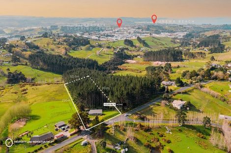 Photo of property in 43 Spur Road, Stillwater, Silverdale, 0993