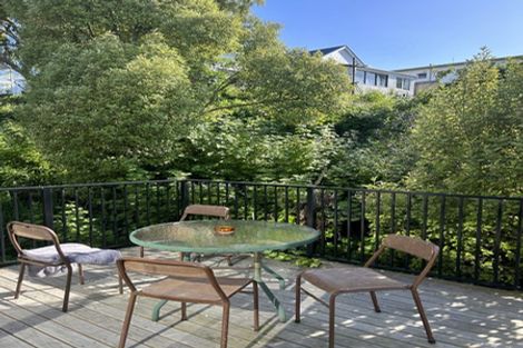 Photo of property in 109 Canongate, Dunedin Central, Dunedin, 9016