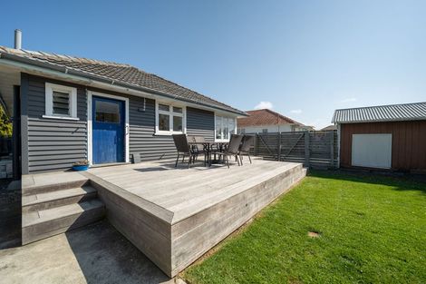 Photo of property in 32 Sabina Street, Shirley, Christchurch, 8013
