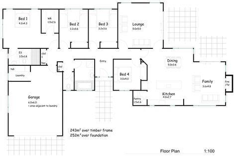 Photo of property in 1 Dundee Road, Mosgiel, 9024