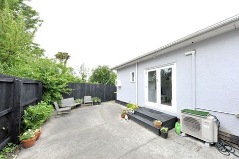 Photo of property in 13c Inglis Street, Phillipstown, Christchurch, 8011